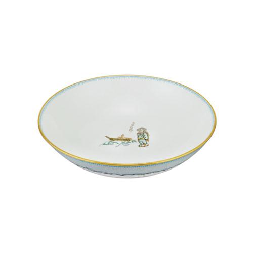 セイラーズ フェアウェル クープボール 20cm 2枚 WEDGWOOD（ウェッジウッド） セイラーズ フェアウェル クープボール