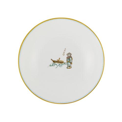 WEDGWOOD（ウェッジウッド） セイラーズ フェアウェル クープボール