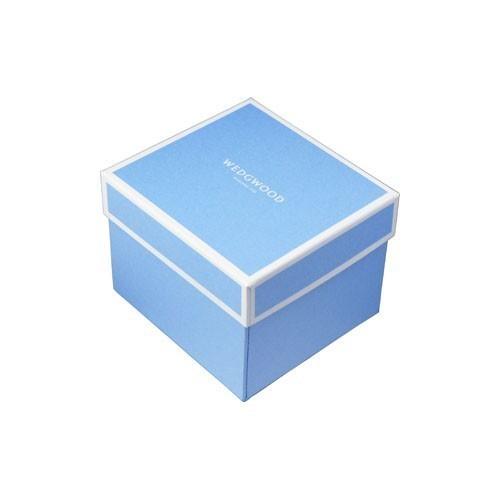 WEDGWOOD ウェッジウッド フロレンティーンターコイズ クリーマー S