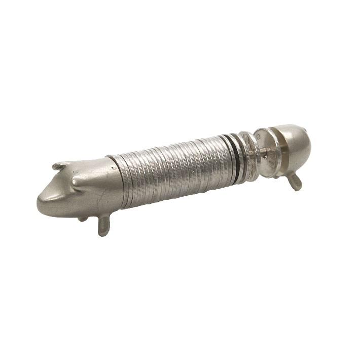 進化系スパッと快適に切れる軽量カーブシザー両面使用可トリミング