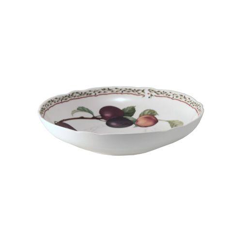 ノリタケ オーチャードガーデン 19.5cmディーププレート（97897/4911