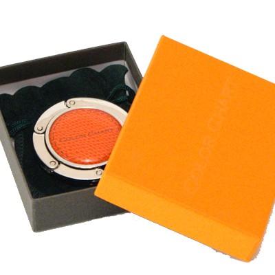 バッグハンガー 銀座伊東屋 Itoya オリジナル カラーチャート サンセットオレンジ 35 41 ベルセーブ 通販 Yahoo ショッピング