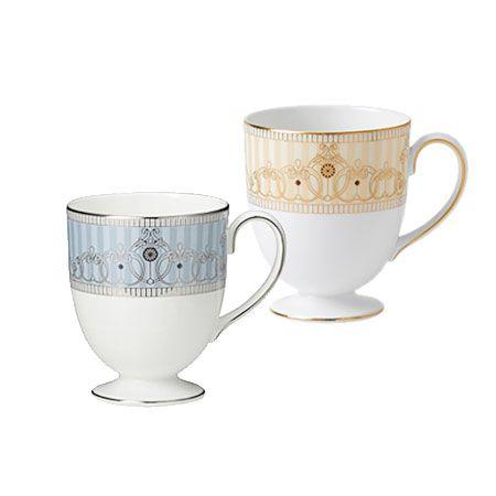 WEDGWOOD ウェッジウッド アレクサンドラ・アレクサンドラ シャンパン 