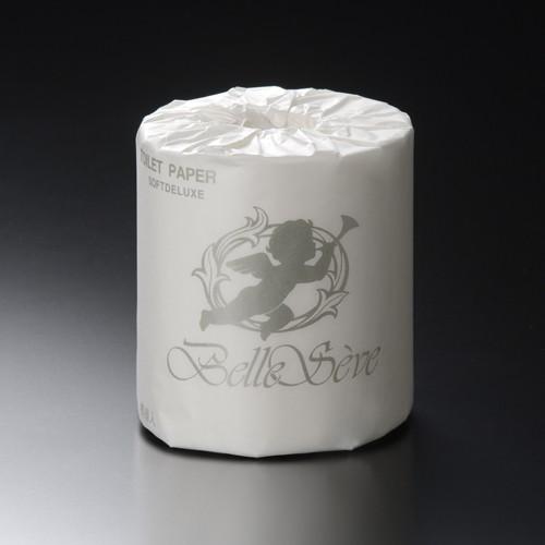 ベルセーブオリジナル トイレットペーパー 20ロール入り /お歳暮