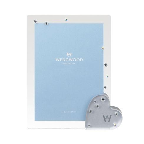 【新品未使用】ウェッジウッド♡ブリスタイム♡クロック&ピクチャーフレーム 楽天市場】ウェッジウッド WEDGEWOOD ブリスタイム クロック