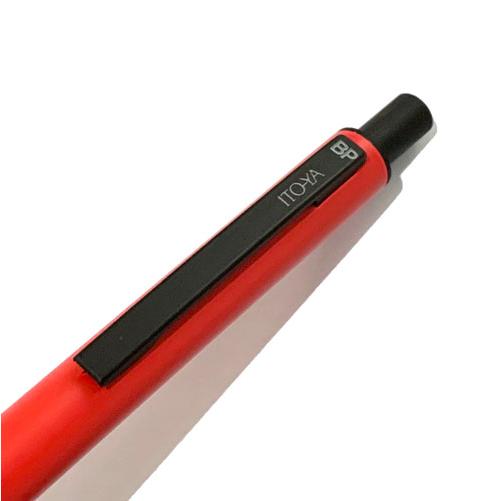 銀座伊東屋 オリジナル ボールペン 「ITOYA」 : ベルセーブ - 通販