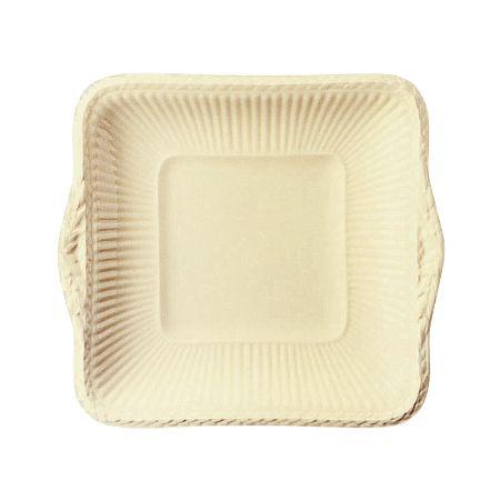 WEDGWOOD ウェッジウッド クイーンズウエア エドミープレーン ブレッド 
