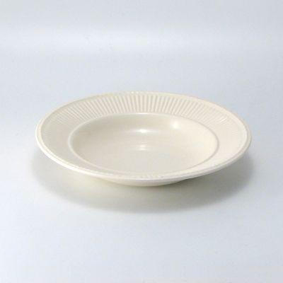 WEDGWOOD ウェッジウッド クイーンズウエア エドミープレーン 23cm 