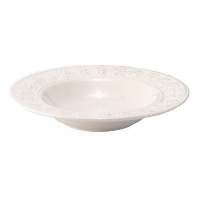 ウェッジウッド クイーンズウエア フェスティビティアイボリー 8ピース  