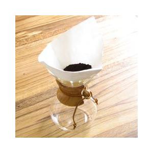 CHEMEX（ケメックス） コーヒー フィルター6人用(8人用、10人用兼用