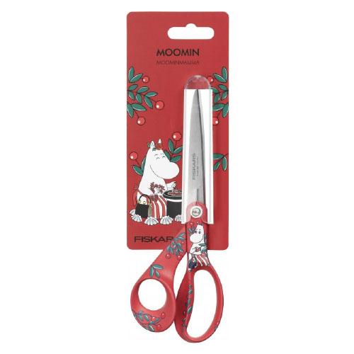 新品/美品⭐️Fiskars Moominはさみ  Arabia ARABIA（アラビア） フィスカース ムーミンママ ハサミ 一般用途