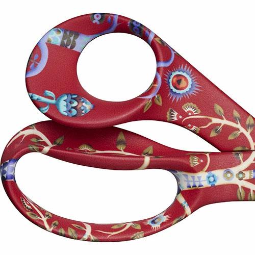 iittala（イッタラ） ハサミ フィスカース x タイカ ハサミ