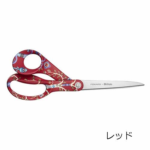 iittala（イッタラ） ハサミ フィスカース x タイカ ハサミ