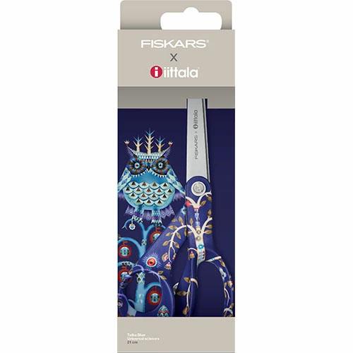 iittala（イッタラ） ハサミ フィスカース x タイカ ハサミ