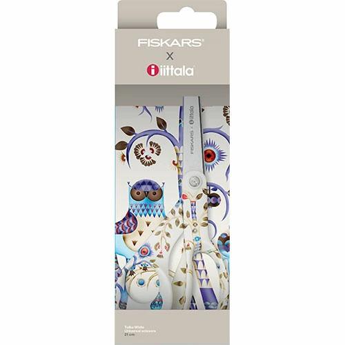 iittala（イッタラ） ハサミ フィスカース x タイカ ハサミ