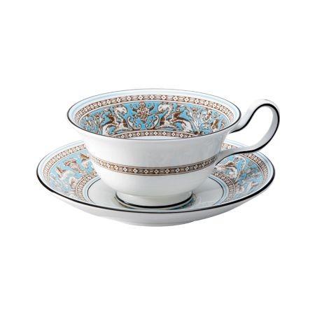 Florentine Turquoise ウェッジウッド フロレンティーンターコイズ