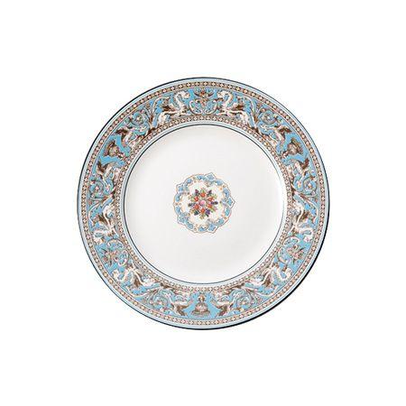 Florentine Turquoise ウェッジウッド フロレンティーン ターコイズ