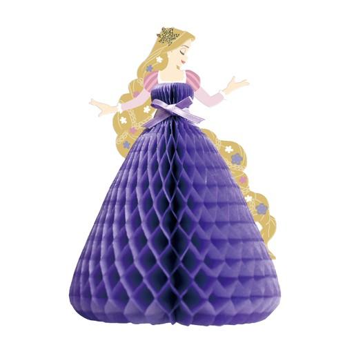 ショップ ハニカム多目的カード ディズニー プリンセス ラプンツェル 大幅値下げランキング