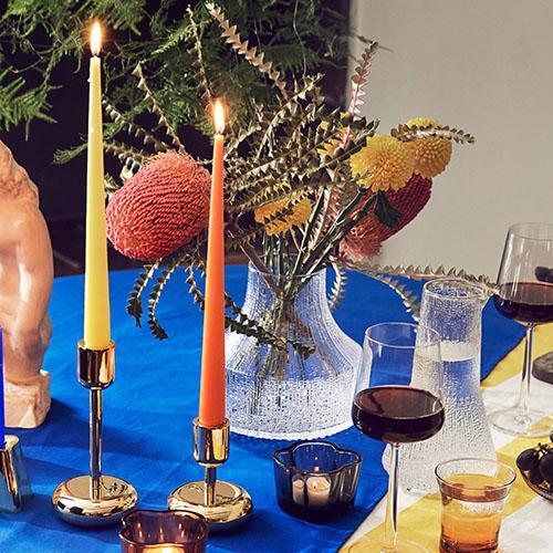 iittala イッタラ ウルティマツーレ ベース 180x192mm