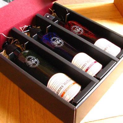 ジマンギフトセット（食器用洗剤＆消臭剤） Jimann & Ecorogical Gift