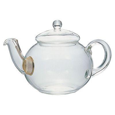 Hario ハリオ ジャンピングティーポット Jp 4 Jp 4 ベルセーブ 通販 Yahoo ショッピング