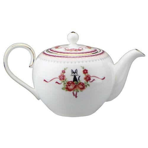 ノリタケ 魔女の宅急便 ティーポット : ベルセーブ - 通販 - Yahoo