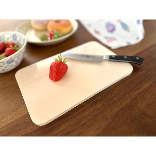 ダイキョーのパルト 抗菌まな板 パルト SS : ベルセーブ - 通販