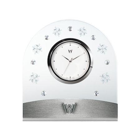 WEDGWOOD（ウェッジウッド） プシュケ クリア クロック : ベルセーブ