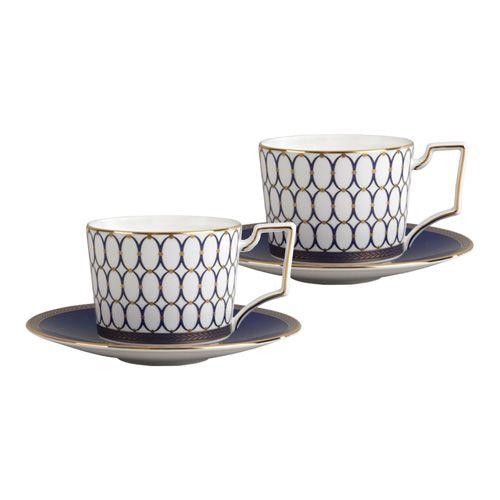 WEDGWOOD（ウェッジウッド） ルネッサンスゴールド ティーカップ