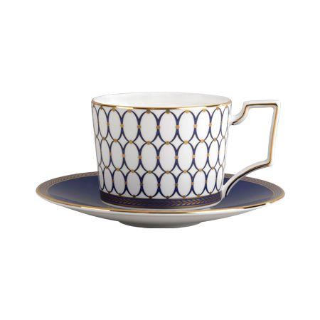 WEDGWOOD（ウェッジウッド） ルネッサンスゴールド ティーカップ