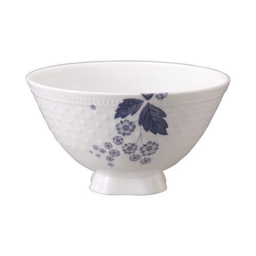WEDGWOOD（ウェッジウッド） ストロベリー ブルーム インディゴ ライス