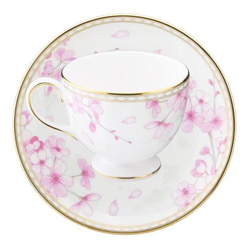 WEDGWOOD ウェッジウッド スプリングブロッサム ティーカップ WEDGWOOD ウェッジウッド スプリングブロッサム ティーカップ