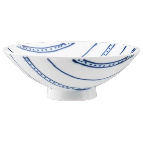 白山陶器 平茶碗 森正洋の平形めし茶わん ST-28 : ベルセーブ - 通販