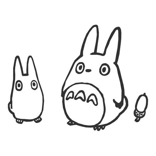 ノリタケ グラスウェア となりのトトロ タンブラー ネコバス（TTR-6