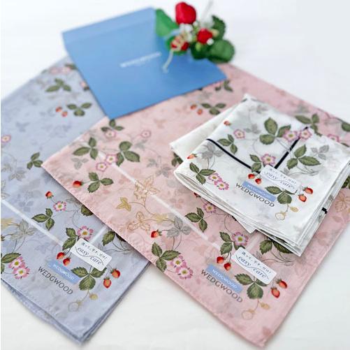 WEDGWOOD（ウェッジウッド） 洗って干すだけ！お手入れ簡単。ウェッジ