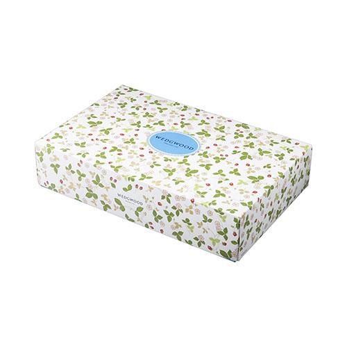 WEDGWOOD（ウェッジウッド） ワイルドストロベリー 紅茶(ティーバッグ