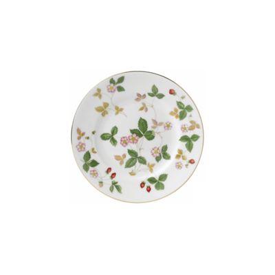 WEDGWOOD（ウェッジウッド） ワイルドストロベリー プレート 15cm