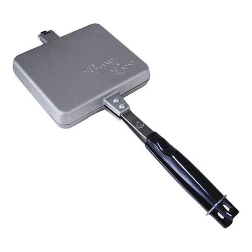 バウルー サンドイッチトースター シングル : ベルセーブ - 通販