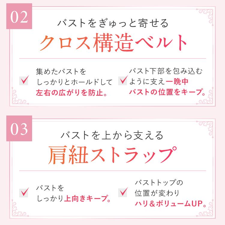 ナイトブラ PGブラ(3枚セット)育乳ブラ 昼夜兼用 夜用ブラ ナイトブラ PGブラ(3枚セット)育乳ブラ 昼夜兼用 夜用ブラ