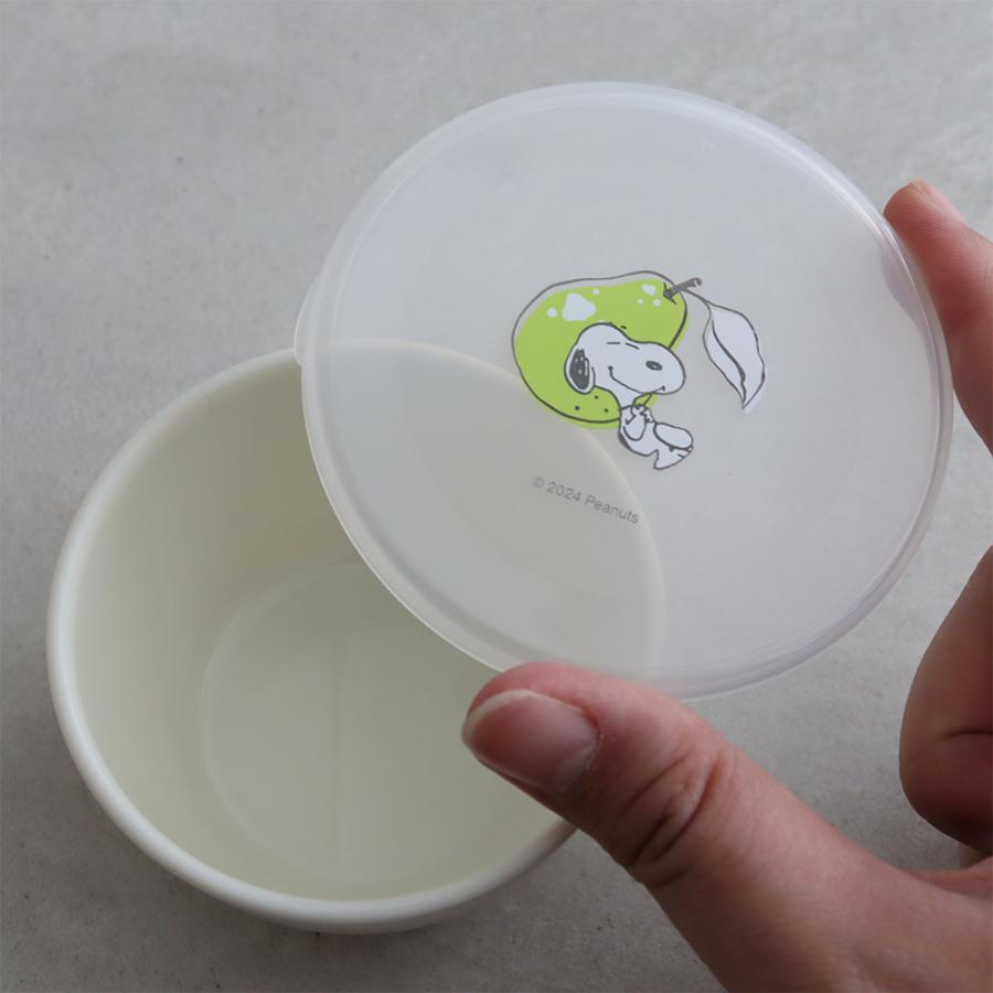 SNOOPY（スヌーピー） 出産祝い ベビー食器 リッチェル ピーナッツ