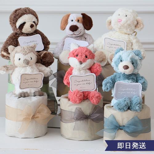 ♡みーページ♡おむつケーキ オムツケーキ 出産祝い 楽天市場】miffy x Little Dutch ストローラートイおむつケーキ | 出産