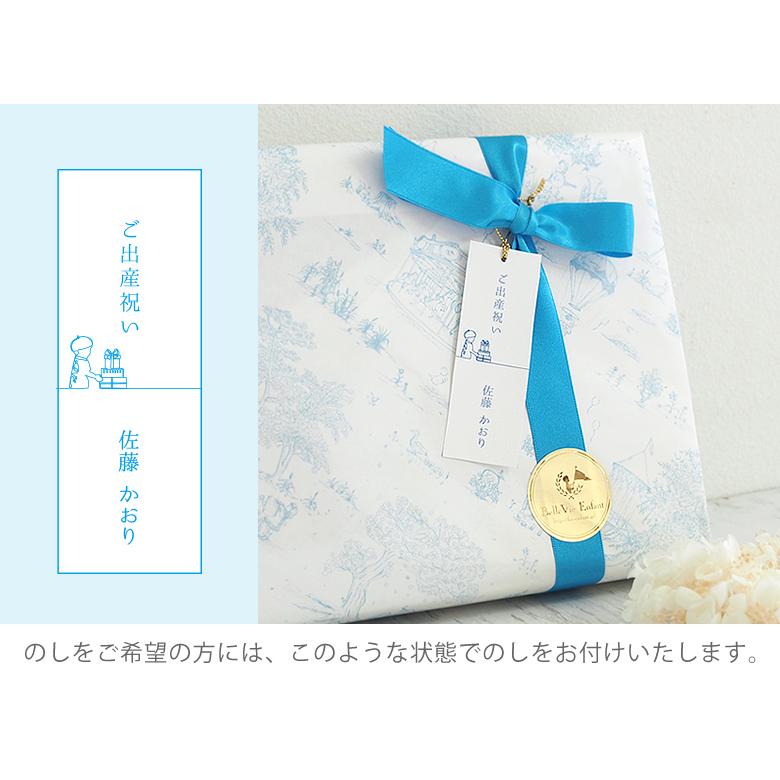 BelleVie Enfant（ベルビーアンファン） アクリルパターンブロックス