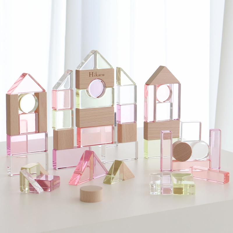 BelleVie Enfant（ベルビーアンファン） 出産祝い 誕生日 Lumiere