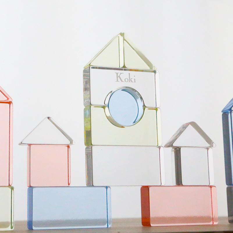 BelleVie Enfant（ベルビーアンファン） 出産祝い 誕生日 Lumiere