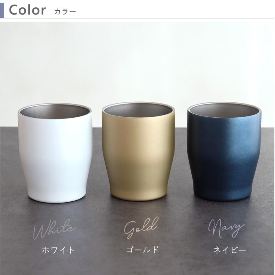 Belle Vie（ベルビー） 結婚式 電報 木箱入り名入れタンブラーペア