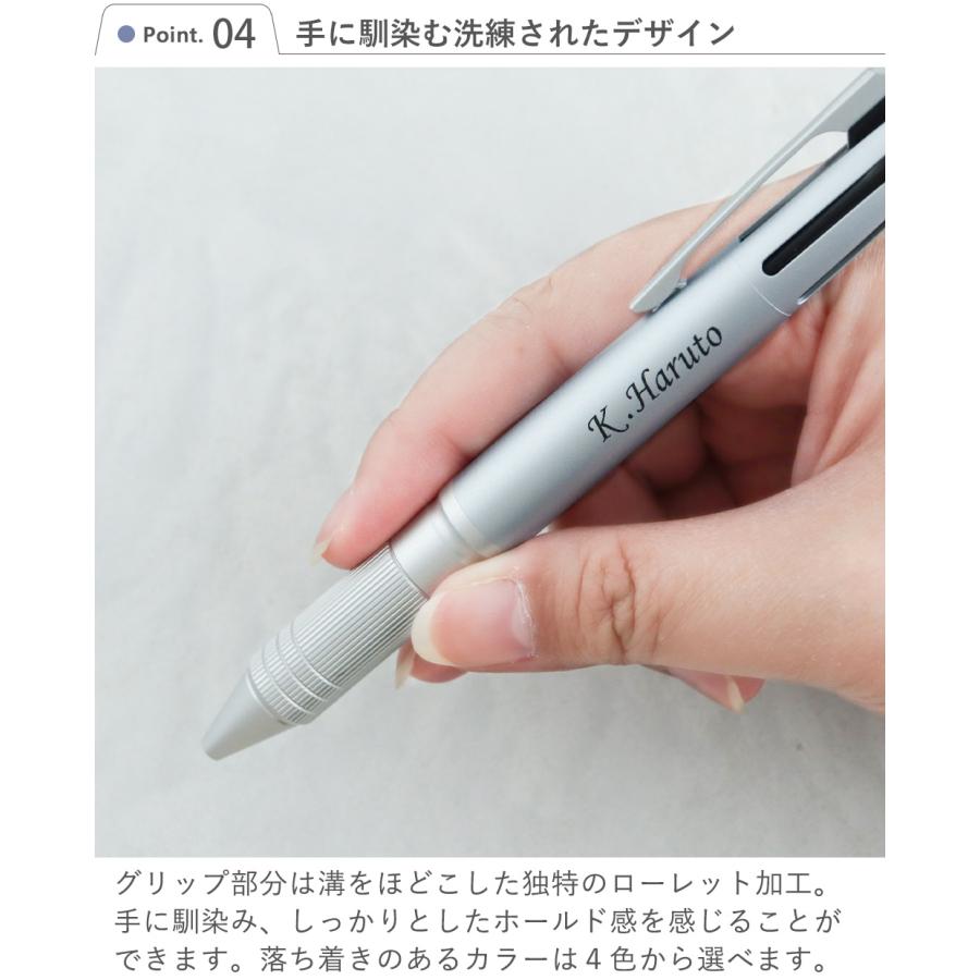 信愛 女学院 卒業記念品 ジェットストリー厶 ボールペン