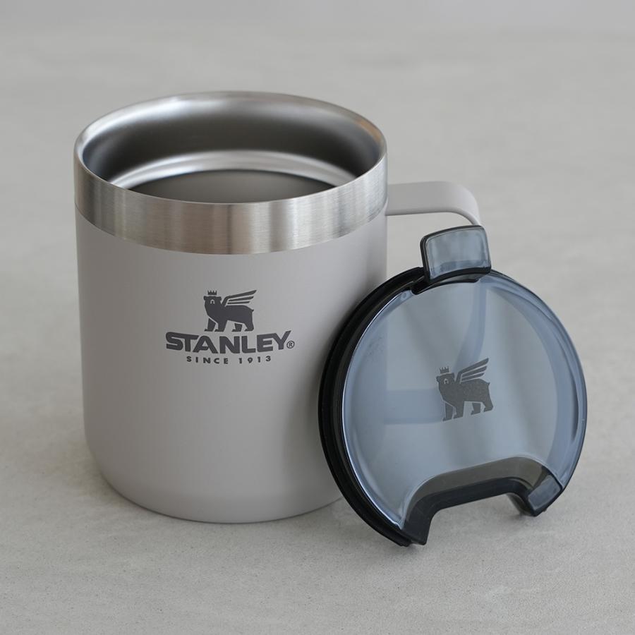 STANLEY（スタンレー） 真空キャンプマグ 350ml 2点ペアセット
