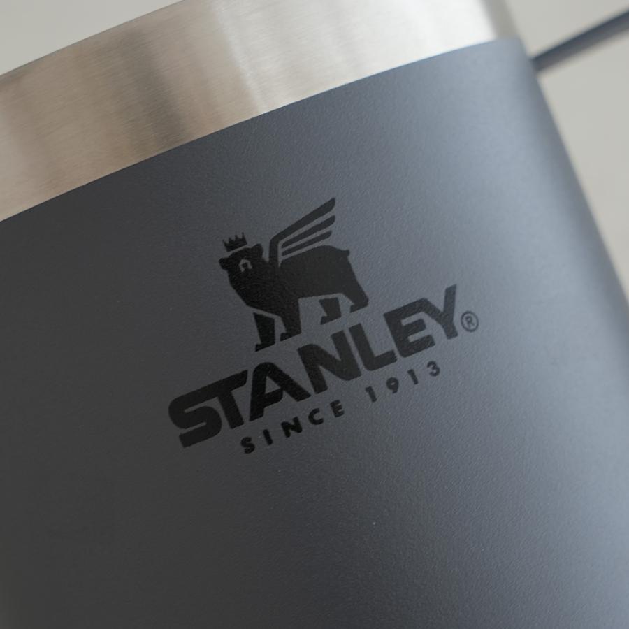 STANLEY（スタンレー） 真空キャンプマグ 350ml 2点ペアセット