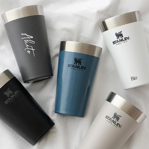 STANLEY（スタンレー） スタッキングパイント 470ml STANLEY GO SERIES