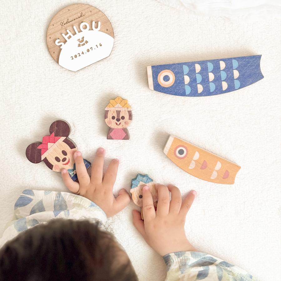Disney 初節句 こどもの日 ディズニー KIDEA こいのぼり 男の子 Disney 初節句 こどもの日 ディズニー KIDEA こいのぼり 男の子